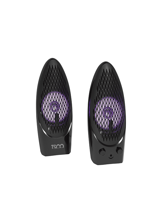 اسپیکر رومیزی تسکو مدل TS 2078 - تصویر 4