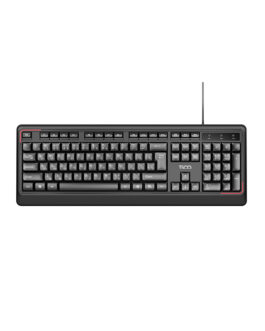 کیبورد تسکو مدل TK 8082