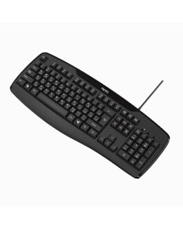 کیبورد تسکو مدل TK 8043