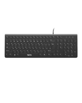 کیبورد تسکو مدل TK 8038