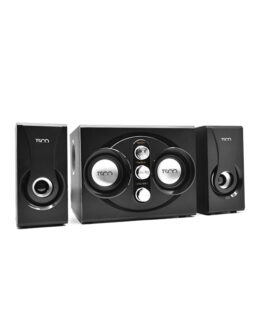 اسپیکر رومیزی دسکتاپ تسکو مدل TS 2125