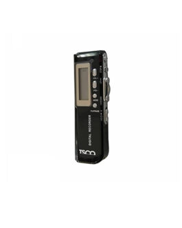 ضبط صوت دیجیتال تسکو مدل TR 908