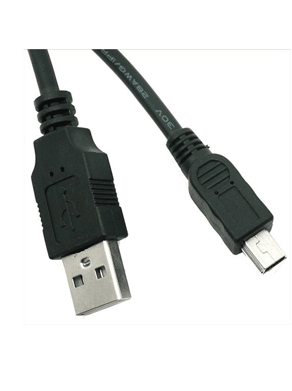کابل تسکو مدل USB MINI TC MICRO 96 - تصویر 2