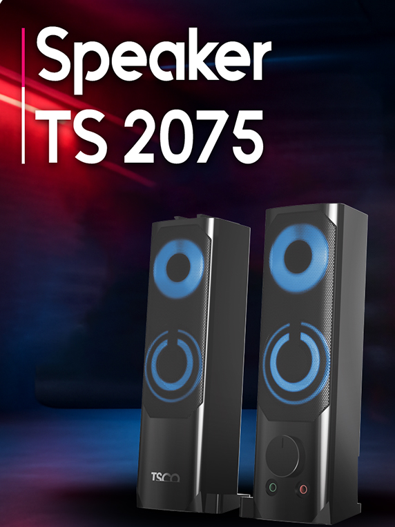 اسپیکر تسکو مدل TS 2071 - تصویر 4
