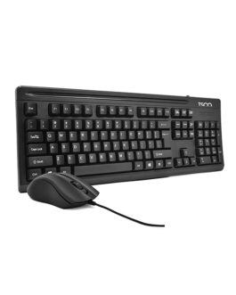 کیبورد و ماوس تسکو مدل TKM 8059