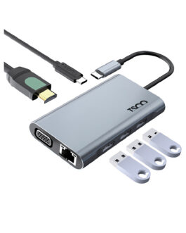 هاب تسکو مدل USB THU ۱۱۷۱