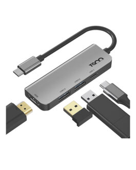 هاب تسکو مدل USB THU ۱۱۵۲