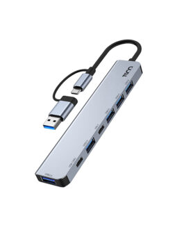 هاب تسکو مدل USB THU ۱۱۴۸