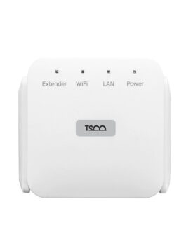 ریپیتر روتر بی‌سیم تسکو مدل TW ۱۰۴۰