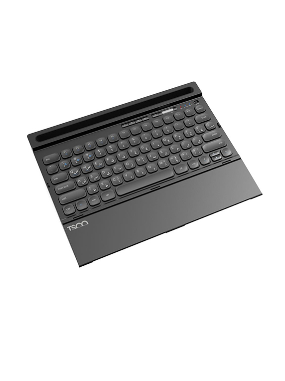 کیبورد تسکو مدل TK 7321 BT