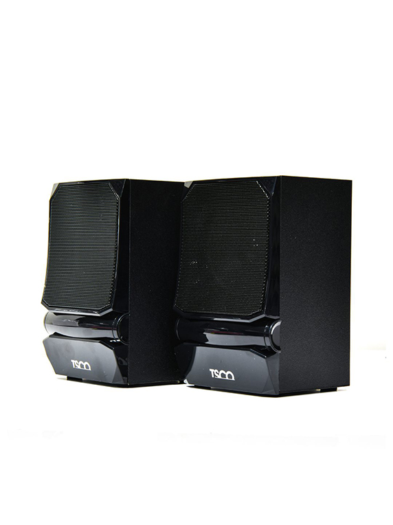 اسپیکر رومیزی دسکتاپ تسکو مدل TS 2195 - تصویر 2