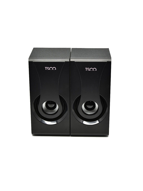 اسپیکر رومیزی دسکتاپ تسکو مدل TS 2125 - تصویر 4