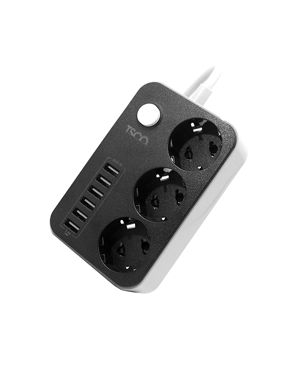 سه راهی برق تسکو مدل TPS 550 U - تصویر 2