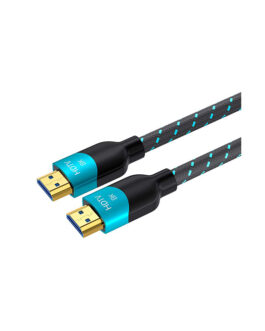 کابل HDMI گیمینگ تسکو مدل GHC ۷۱