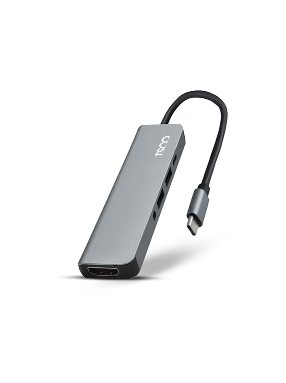 هاب تسکو مدل USB THU 1160 - تصویر 2