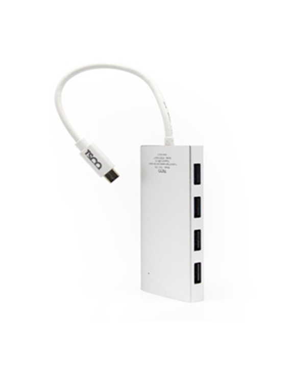 هاب تسکو مدل USB THU 1154 - تصویر 2