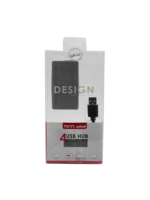 هاب تسکو مدل USB THU 1110 - تصویر 2
