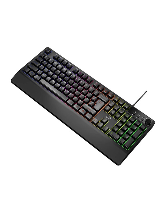 کیبورد گیمینگ تسکو گیم مدل GK 8310 - تصویر 3