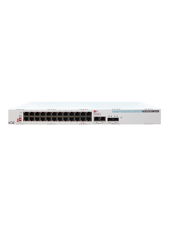 سوئیچ شبکه KP-2404J3SFT