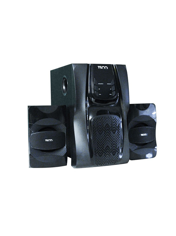 اسپیکر رومیزی دسکتاپ تسکو مدل TS 2172 - تصویر 3