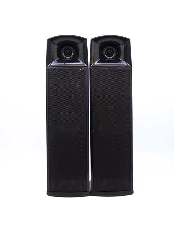 اسپیکر رومیزی دسکتاپ تسکو مدل TS 2182 - تصویر 3