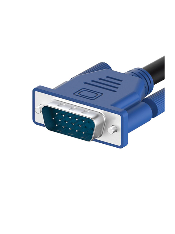 کابل تسکو مدل VGA TC 581 - تصویر 3