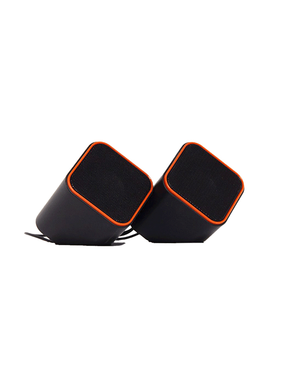 اسپیکر رومیزی دسکتاپ تسکو مدل TS 2070 - تصویر 2