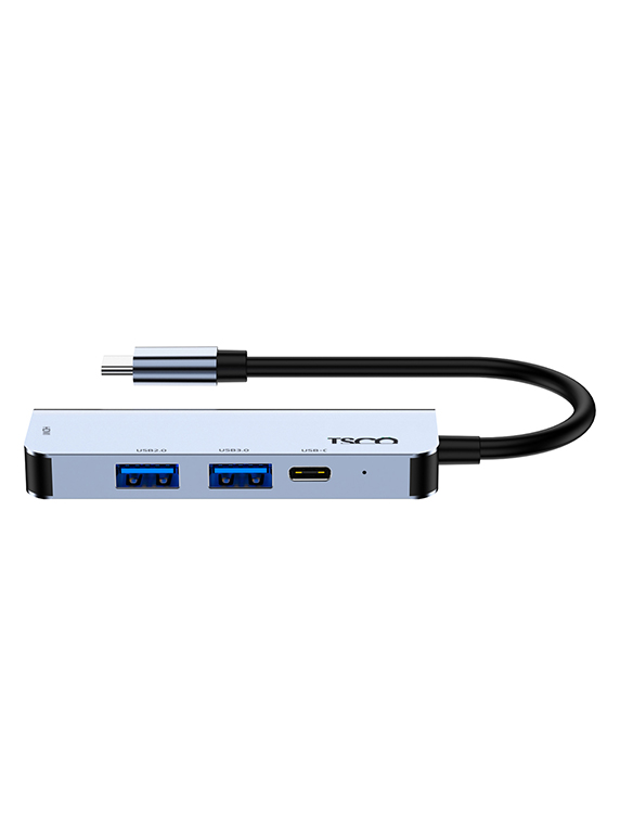 هاب تسکو مدل USB THU 1152 - تصویر 3