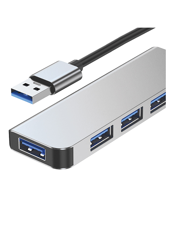 هاب تسکو مدل USB THU 1142 - تصویر 3