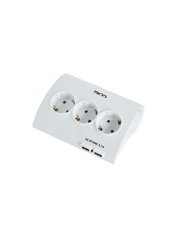 سه راهی برق تسکو مدل TPS 536 U - تصویر 4
