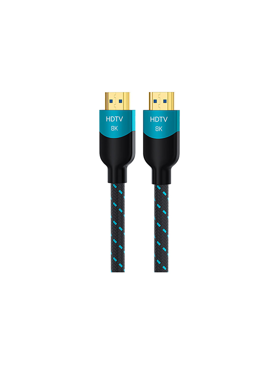 کابل HDMI گیمینگ تسکو مدل GHC 71 - تصویر 3
