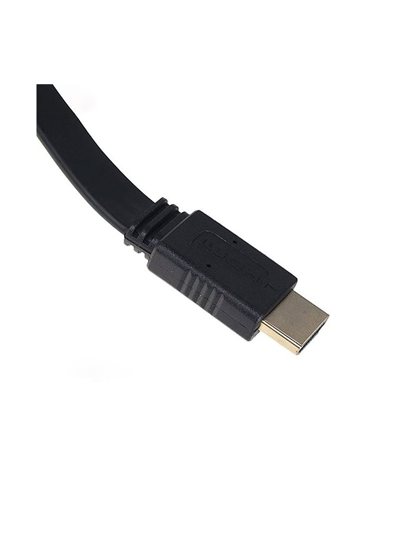 کابل تسکو مدل HDMI TC 78 - تصویر 4