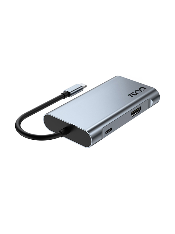 هاب تسکو مدل USB THU 1171 - تصویر 4
