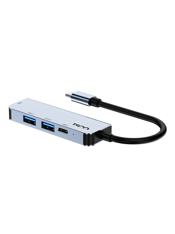 هاب تسکو مدل USB THU 1152 - تصویر 4
