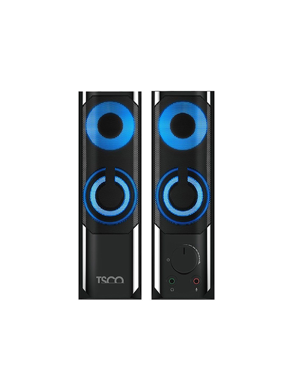 اسپیکر تسکو مدل TS 2071