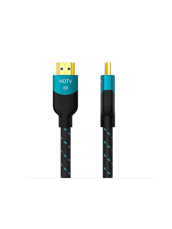 کابل HDMI گیمینگ تسکو مدل GHC 71 - تصویر 4
