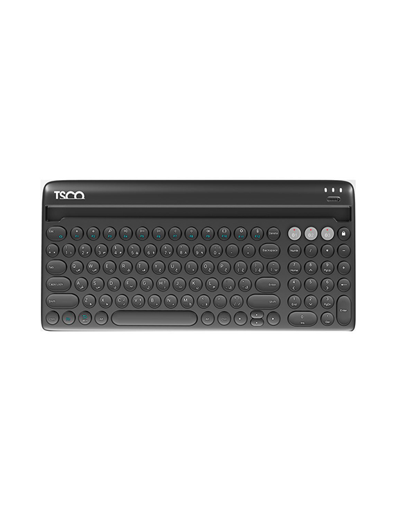 کیبورد تسکو مدل TK 7322 BT