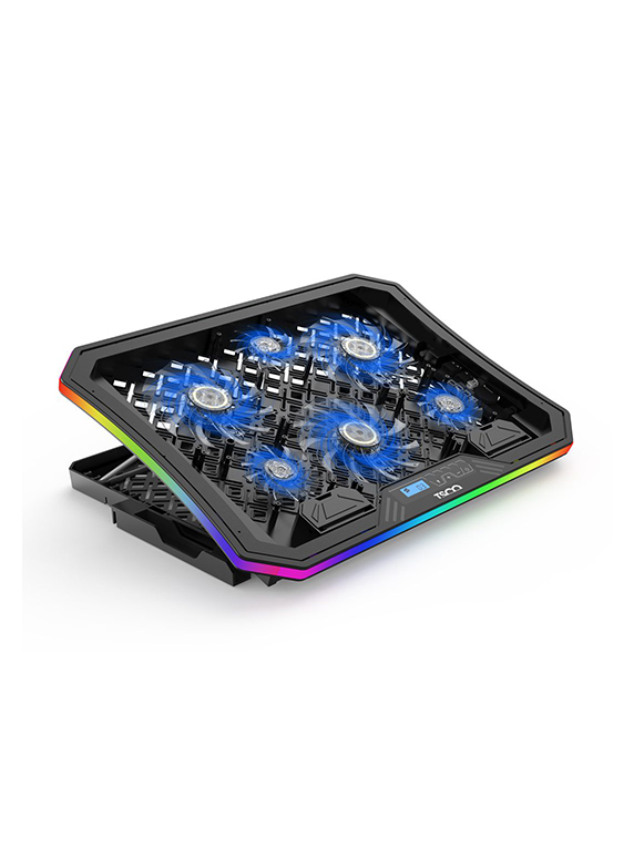 پایه نگهدارنده لپ تاپ تسکو مدل GCLP 3150