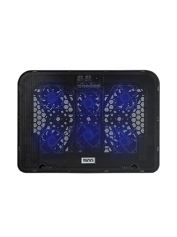 پایه نگهدارنده لپ تاپ تسکو مدل TCLP 3104