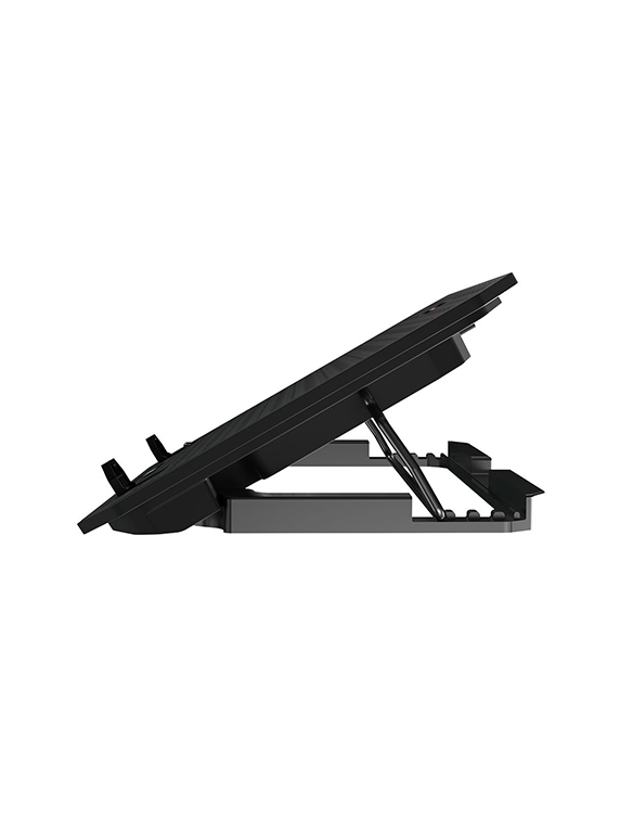 پایه نگهدارنده لپ تاپ تسکو مدل TCLP 3114 - تصویر 2