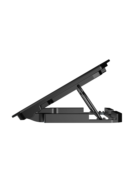 پایه نگهدارنده لپ تاپ تسکو مدل TCLP 3109 - تصویر 2