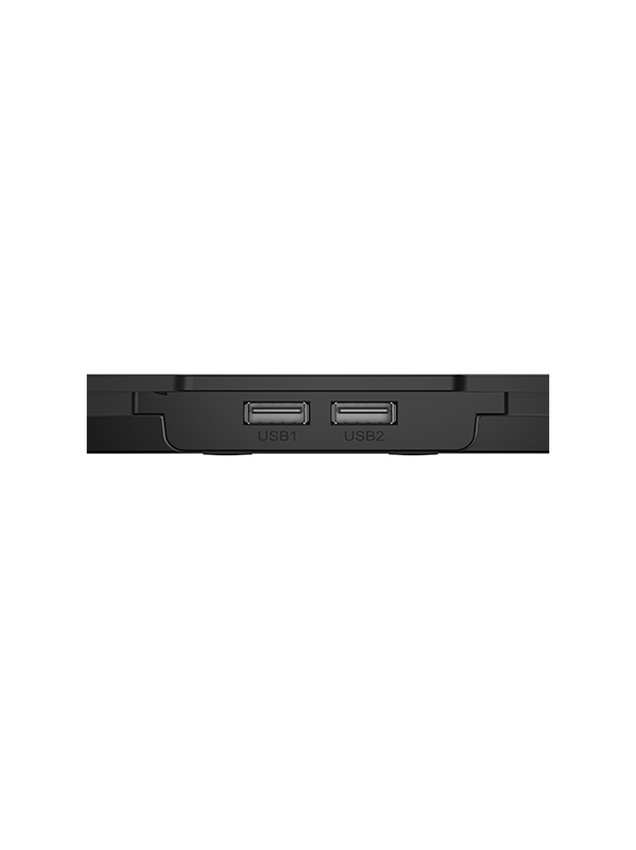 پایه نگهدارنده لپ تاپ تسکو مدل TCLP 3111 - تصویر 3