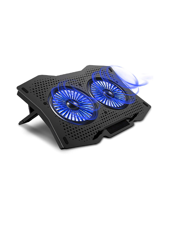 پایه نگهدارنده لپ تاپ تسکو مدل TCLP 3108 - تصویر 2