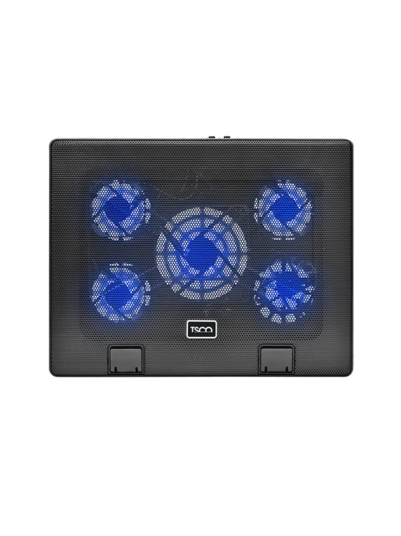 پایه نگهدارنده لپ تاپ تسکو مدل TCLP 3105 - تصویر 2