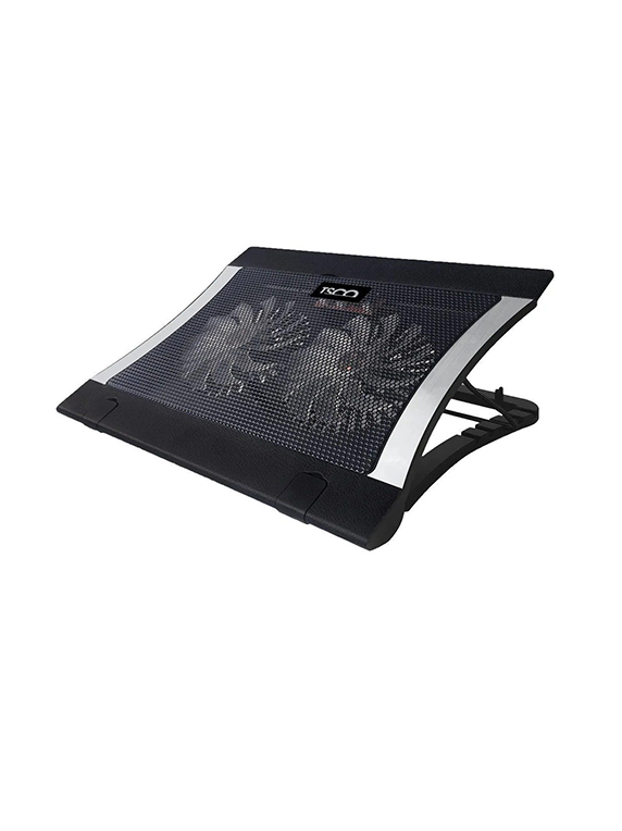 پایه نگهدارنده لپ تاپ تسکو مدل TCLP 3101 - تصویر 2