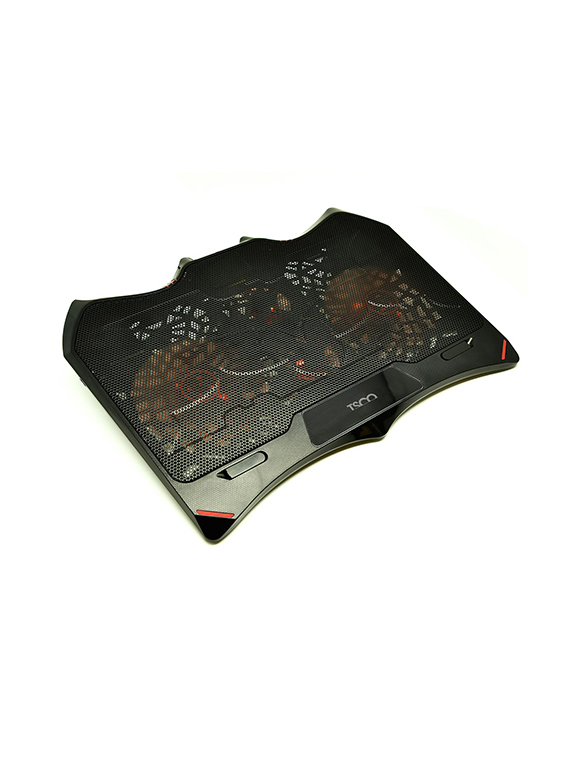 پایه نگهدارنده لپ تاپ تسکو مدل TCLP 3102 - تصویر 2