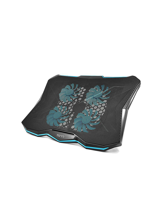 پایه نگهدارنده لپ تاپ تسکو مدل TCLP 3103 - تصویر 2