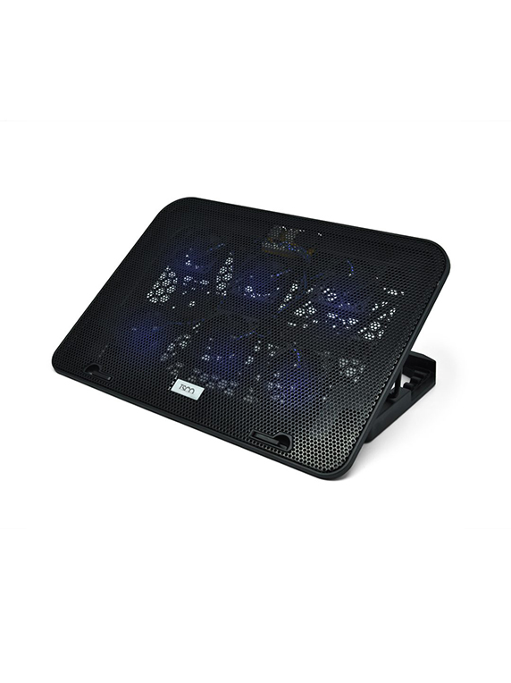 پایه نگهدارنده لپ تاپ تسکو مدل TCLP 3104 - تصویر 2