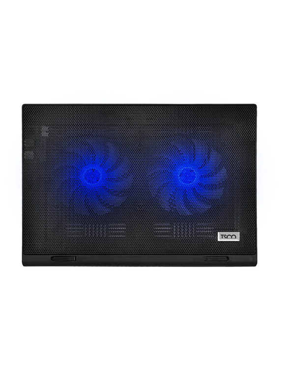 پایه نگهدارنده لپ تاپ تسکو مدل TCLP 3106 - تصویر 2