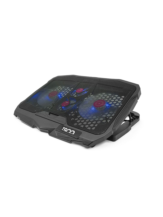 پایه نگهدارنده لپ تاپ تسکو مدل TCLP 3100 - تصویر 2